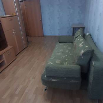 Продается 1-комнатная квартира, 31,1 м²