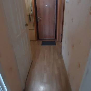 Продается 1-комнатная квартира, 31,1 м²