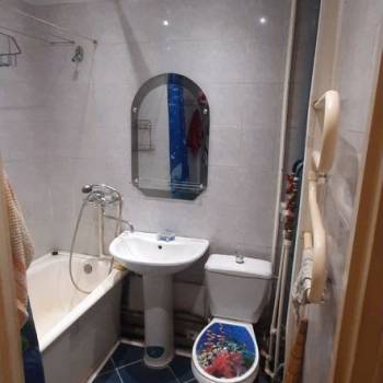 Продается 1-комнатная квартира, 31,1 м²