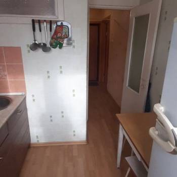 Продается 1-комнатная квартира, 31,1 м²