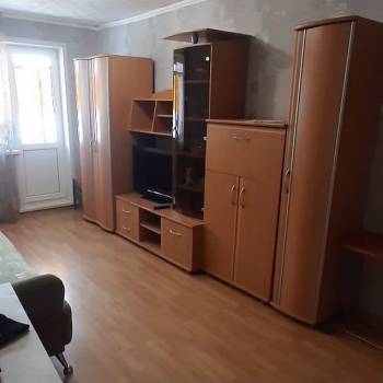 Продается 1-комнатная квартира, 31,1 м²