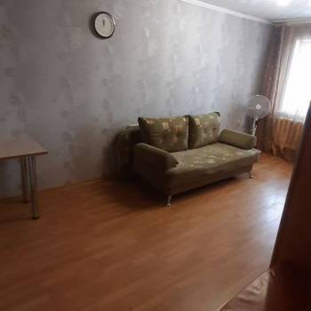 Продается 1-комнатная квартира, 31,1 м²