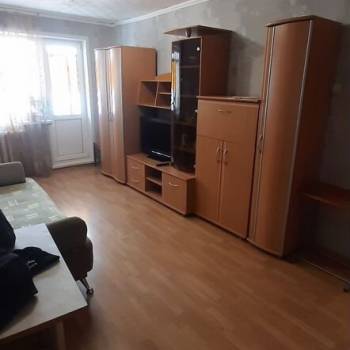 Продается 1-комнатная квартира, 31,1 м²