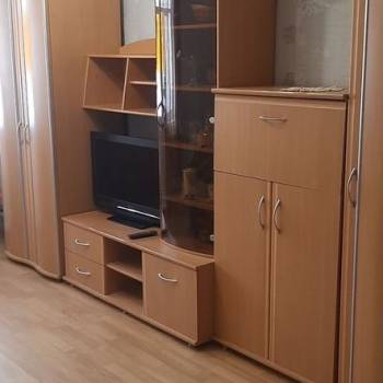 Продается 1-комнатная квартира, 31,1 м²