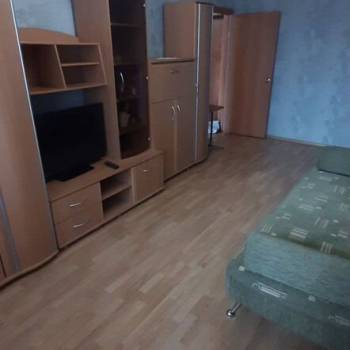 Продается 1-комнатная квартира, 31,1 м²