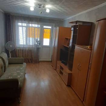 Продается 1-комнатная квартира, 31,1 м²