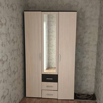 Продается 1-комнатная квартира, 40,8 м²