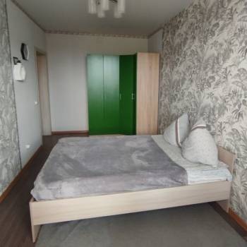 Сдается 1-комнатная квартира, 39 м²