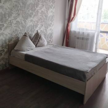 Сдается 1-комнатная квартира, 39 м²
