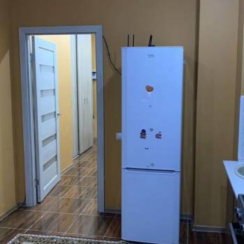 Сдается 1-комнатная квартира, 39 м²