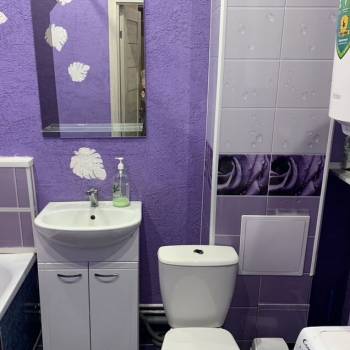 Сдается 1-комнатная квартира, 39 м²