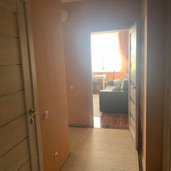 Сдается 1-комнатная квартира, 39 м²