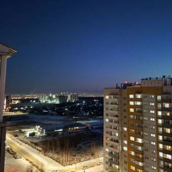 Продается 2-х комнатная квартира, 48,4 м²