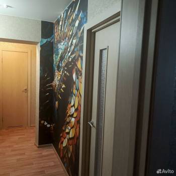 Продается 2-х комнатная квартира, 48,4 м²
