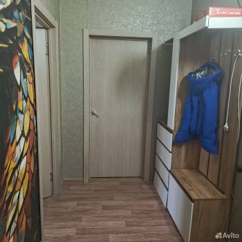 Продается 2-х комнатная квартира, 48,4 м²