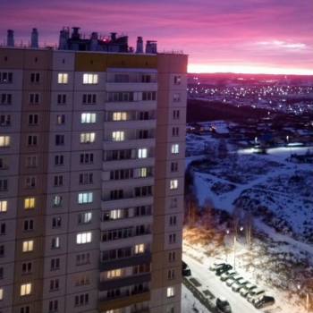 Продается 2-х комнатная квартира, 48,4 м²
