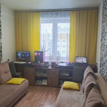 Продается 2-х комнатная квартира, 48,4 м²