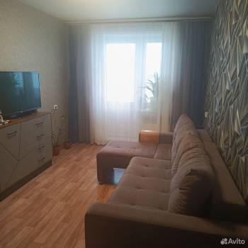 Продается 2-х комнатная квартира, 48,4 м²