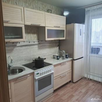 Продается 2-х комнатная квартира, 48,4 м²