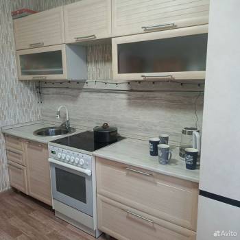 Продается 2-х комнатная квартира, 48,4 м²