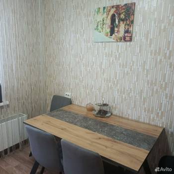 Продается 2-х комнатная квартира, 48,4 м²