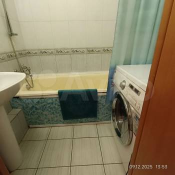 Продается 1-комнатная квартира, 36,9 м²