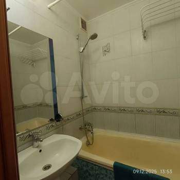 Продается 1-комнатная квартира, 36,9 м²