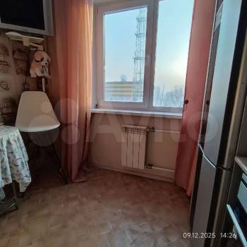 Продается 1-комнатная квартира, 36,9 м²