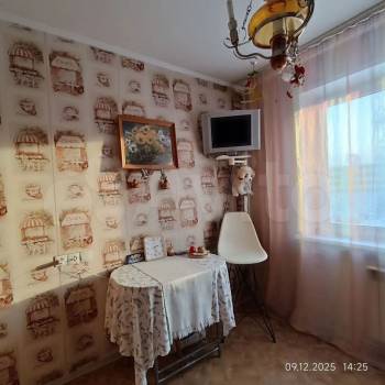 Продается 1-комнатная квартира, 36,9 м²