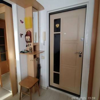 Продается 1-комнатная квартира, 36,9 м²