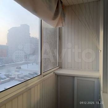 Продается 1-комнатная квартира, 36,9 м²