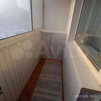 Продается 1-комнатная квартира, 36,9 м²