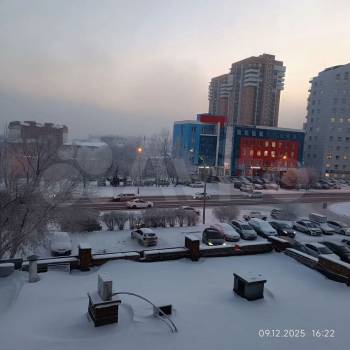Продается 1-комнатная квартира, 36,9 м²