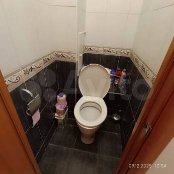 Продается 1-комнатная квартира, 36,9 м²