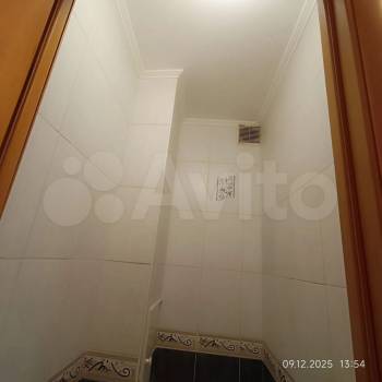 Продается 1-комнатная квартира, 36,9 м²