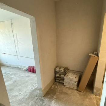 Продается 1-комнатная квартира, 36,3 м²