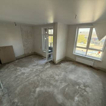 Продается 1-комнатная квартира, 36,3 м²