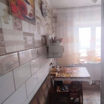Продается 1-комнатная квартира, 29,8 м²