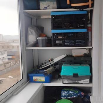Продается 1-комнатная квартира, 29,8 м²
