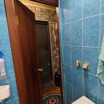 Продается 1-комнатная квартира, 29,8 м²