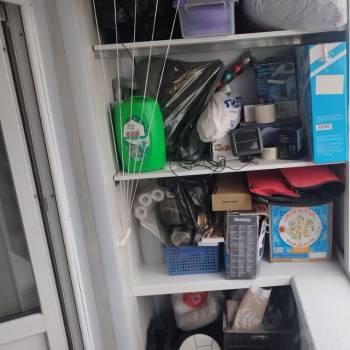 Продается 1-комнатная квартира, 29,8 м²