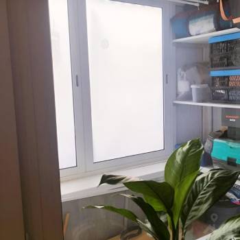 Продается 1-комнатная квартира, 29,8 м²