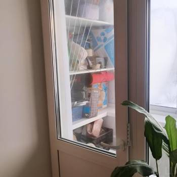 Продается 1-комнатная квартира, 29,8 м²