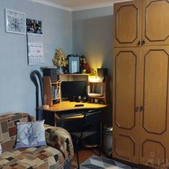 Продается 1-комнатная квартира, 29,8 м²