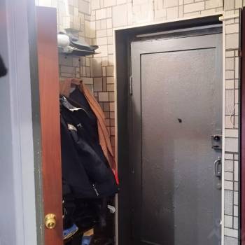 Продается 1-комнатная квартира, 29,8 м²