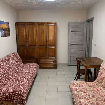 Сдается Многокомнатная квартира, 57 м²