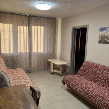 Сдается Многокомнатная квартира, 57 м²