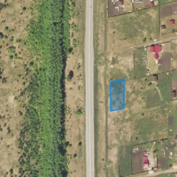 Продается Участок, 1000 м²