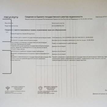 Продается Участок, 900 м²