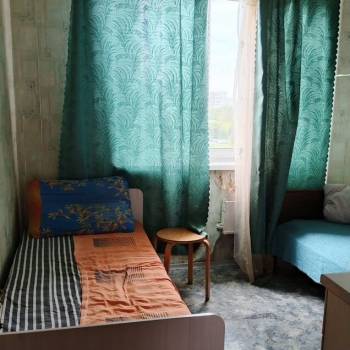 Сдается Комната, 18 м²